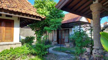 Gambar 5 Rumah mewah style villa di jl tukad sungi