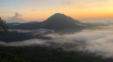 Gambar 5 TANAH LOKASI KINTAMANI VIEW GUNUNG N DANAU SANGAT STRATEGIS