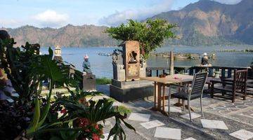 Gambar 5 Jual/sewa hotel di kintamani pinggir danau Batur