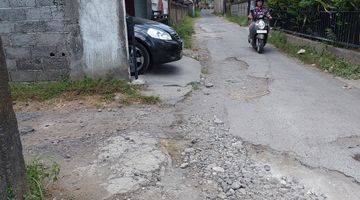 Gambar 4 Disewakan Tanah Strategis Di Mumbul Nusa 2 Dekat Jalan Utama