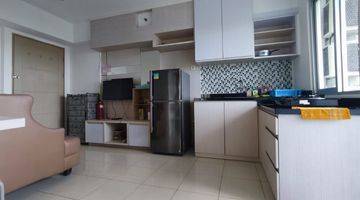 Gambar 4 Disewakan Apartement Educity 3 BR Pakuwon City