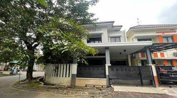 Gambar 1 Jual Dijual Rumah Central Park Ahmad Yani Dekat Polda