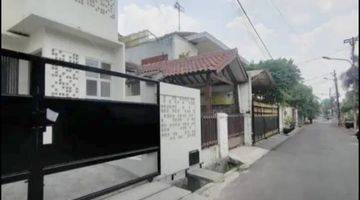 Gambar 1 Rumah Baru 2 Lantai Di Duren Sawit Jakarta Timur