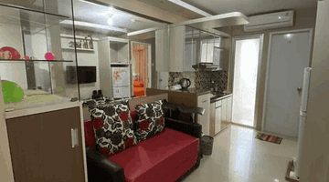 Gambar 1 Apartemen Bassura Full Furnish Di Jakarta Timur