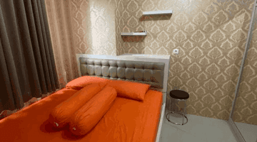 Gambar 5 Apartemen Bassura Full Furnish Di Jakarta Timur