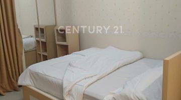 Gambar 3 1 Unit Studio Apartemen Green Pramuka Aman Dan Strategis 