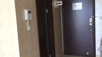 Gambar 1 Apartment Baru Semi Furnished Menteng Park Cikini Raya Jakarta 