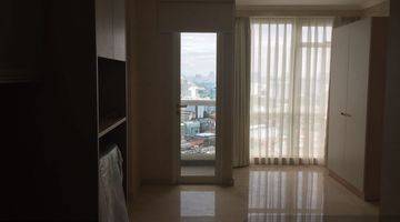 Gambar 4 Apartment Baru Semi Furnished Menteng Park Cikini Raya Jakarta 