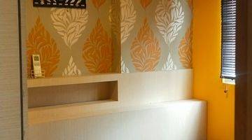 Gambar 3 Dijual  Apartemen Gading Icon Semi Furnished 2 Kamar Tidur