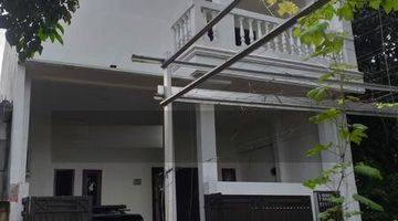 Gambar 1 Dijual Rumah Di Jl Telkom Gang Manggis Padurenan Bekasi