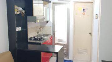 Gambar 4  Apartemen Gading Nias 2 Kamar Tidur Furnished Bagus