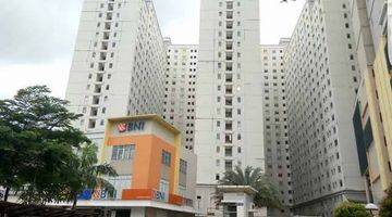 Gambar 1  Apartemen Gading Nias 2 Kamar Tidur Furnished Bagus