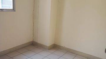 Gambar 2  Apartemen Gading Icon 2 Kamar Tidur Unfurnished Bagus