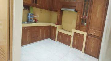 Gambar 1  Rumah Semi Furnished Bagus di Kalimati, Pademangan