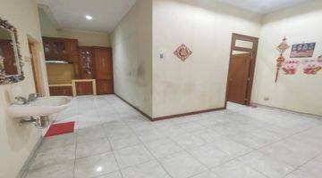 Gambar 2  Rumah Semi Furnished Bagus di Kalimati, Pademangan