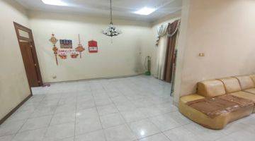 Gambar 3  Rumah Semi Furnished Bagus di Kalimati, Pademangan