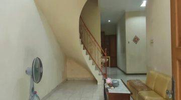 Gambar 4  Rumah Semi Furnished Bagus di Kalimati, Pademangan