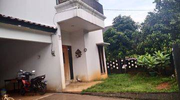 Gambar 1 Rumah Siap Huni Di Bsd