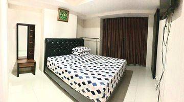 Gambar 1 Apart The Mansion Kemayoran The Best Price