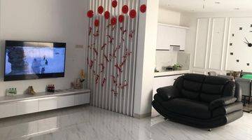 Gambar 1 Rumah Bagus Full Furnished Cluster Arana Harapan Indah Bekasi