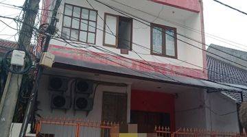 Gambar 1 Dijual Cepat Rumah Kost Kelapa Gading