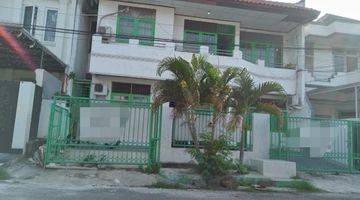 Gambar 1 Dijual Rumah Kost Kelapa Gading Jalan Lebar