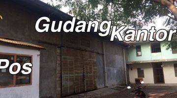 Gambar 5 Dijual Disewakan Gudang di Pegangsaan Dua Jakarta Utara