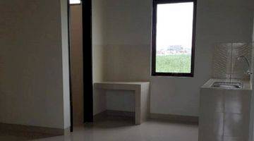 Gambar 4 Dijual. Ruko Savoy,jakarta Garden City Jgc Jakarta Timur. 