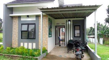 Gambar 5 rumah minimalis dijual di kabupaten Bogor 