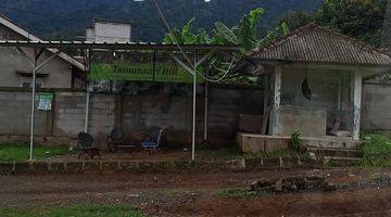 Gambar 5 perumahan dengan view terbaik di kaki gunung 