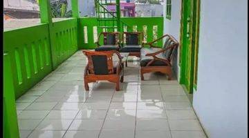 Gambar 2 Dijual Murah Rumah  Di Cibubur 3 Lantai