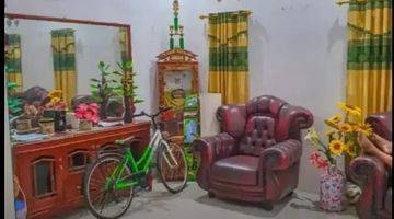 Gambar 3 Dijual Murah Rumah  Di Cibubur 3 Lantai