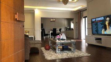 Gambar 4 DIJUAL CEPAT RUMAH MEWAH SEMI FURNISHED DEKAT MALL AEON CAKUNG