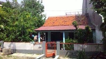 Gambar 1 DIJUAL CEPAT RUMAH TUA HARGA TANAH DI KELAPA GADING