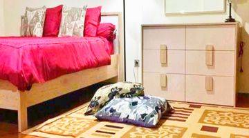 Gambar 2 Dijual Cepat Apartement One Bedroom Di Ancol Mansion