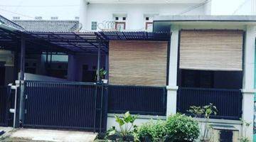 Gambar 1 Dijual Cepat Rumah Cantik 2 Lantai Di Sawangan Depok