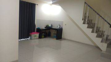 Gambar 2 Dijual Rumah Pojok Dalam Cluster Grand Galaxy Bekasi 