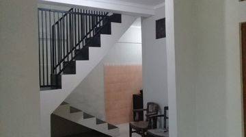 Gambar 1 Dijual Rumah Baru Renovasi di Raden Saleh,sukmajaya Depok 