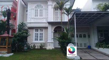 Gambar 1 Dijual Cepat Rumah Cluster 2lantai Di Kota Legenda Wisata Cibubur