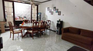 Gambar 3 Dijual Rumah 2 Lantai di Jakasetia Galaxy, Bekasi Selatan