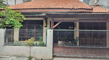 Gambar 1 Dijual Rumah Di Cempaka Putih Jakarta Pusat