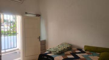 Gambar 2 Rumah Kontrakan 2 Lantai Sudah Renovasi Semi Furnished