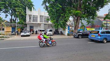 Gambar 1 Ruko di Duren Sawit, Jakarta Timur Bagus