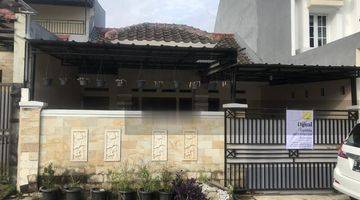 Gambar 1 Rumah di Taman Jatisari Permai