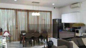 Gambar 4 Rumah Bagus Di Springhill Terrace Residences Kemayoran