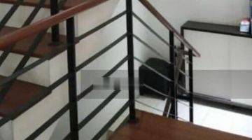 Gambar 5 Rumah Bagus Di Springhill Terrace Residences Kemayoran