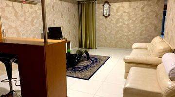 Gambar 2 Apartemen The Mansion Kemayoran 2 Kamar Tidur