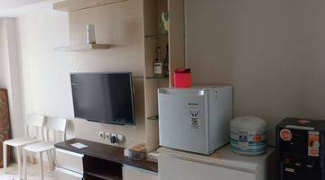 Gambar 4 Di  Apartment Springlake Summarecon Bekasi Full Furnished