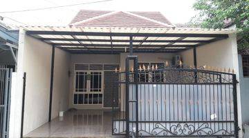 Gambar 1 Dijual Rumah Di Harapan Indah, Bekasi Barat