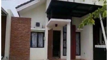 Gambar 1 rumah Green Ara di Harapan indah, Bekasi